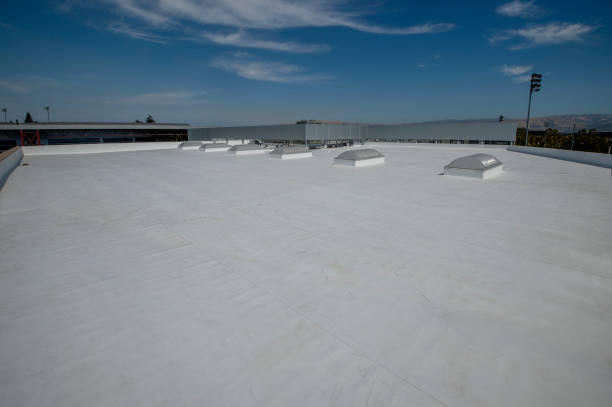 Professional Roofing Service in Orlinda, TN