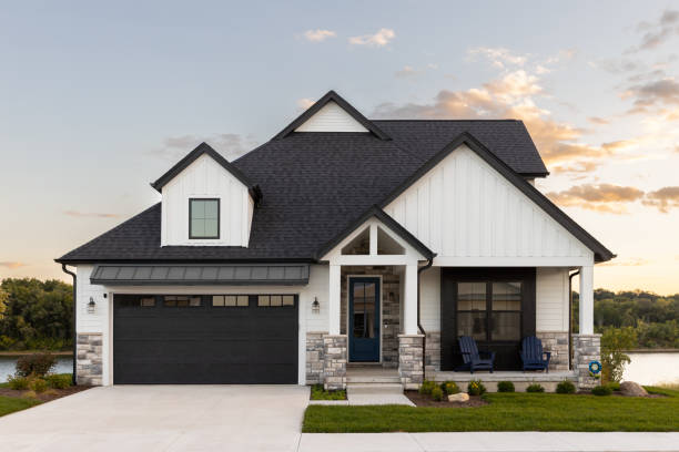 Best Solar Panel Roofing Installation  in Orlinda, TN