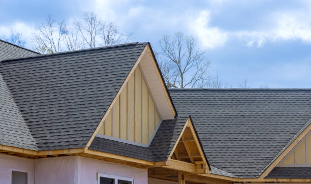 Cold Roofs in Orlinda, TN