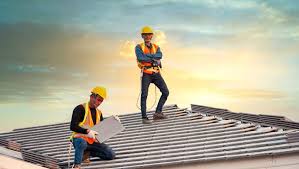 Best Roof Moss and Algae Removal  in Orlinda, TN